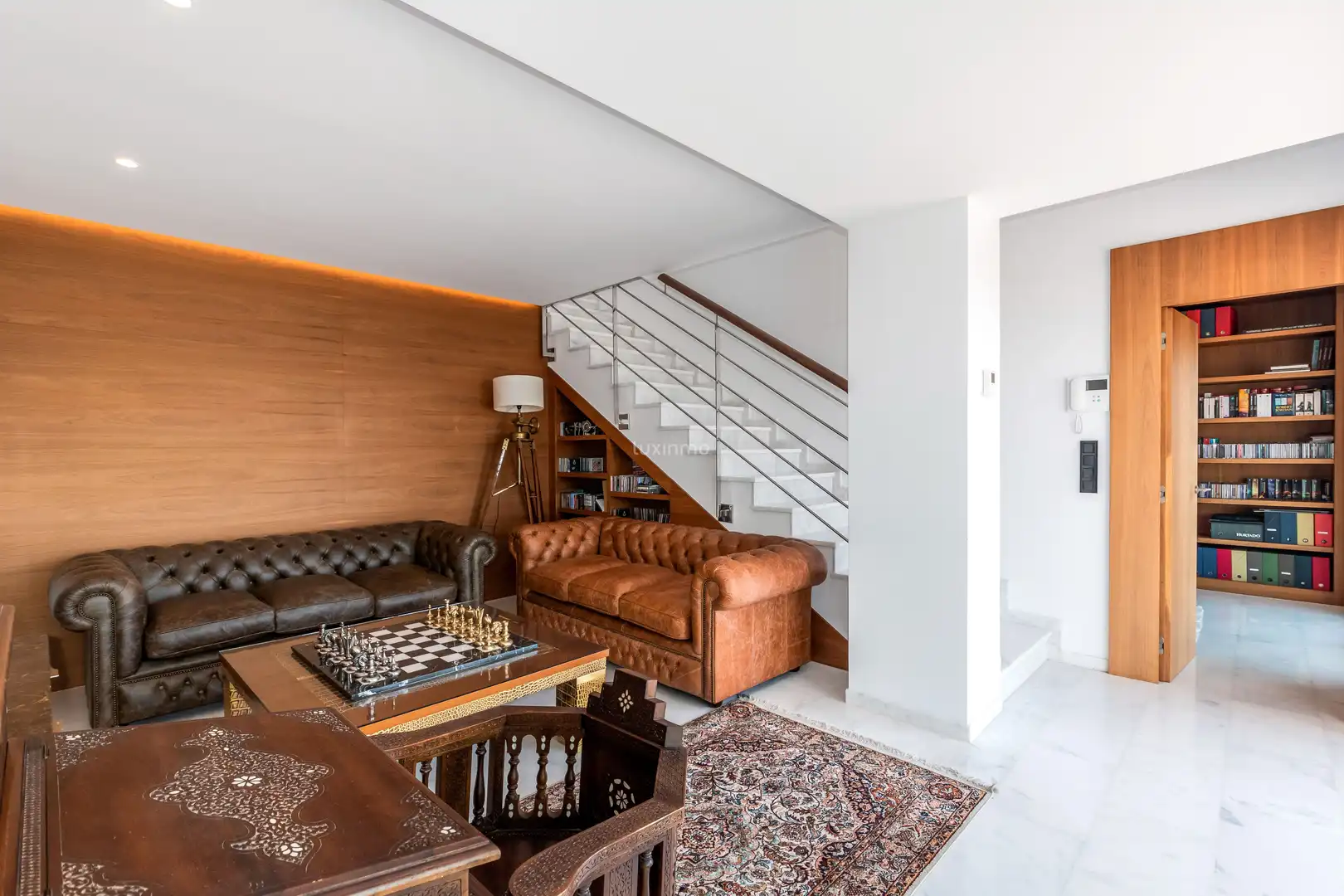 Chalet con piscina en venta en Altea la Vella, imagen 23