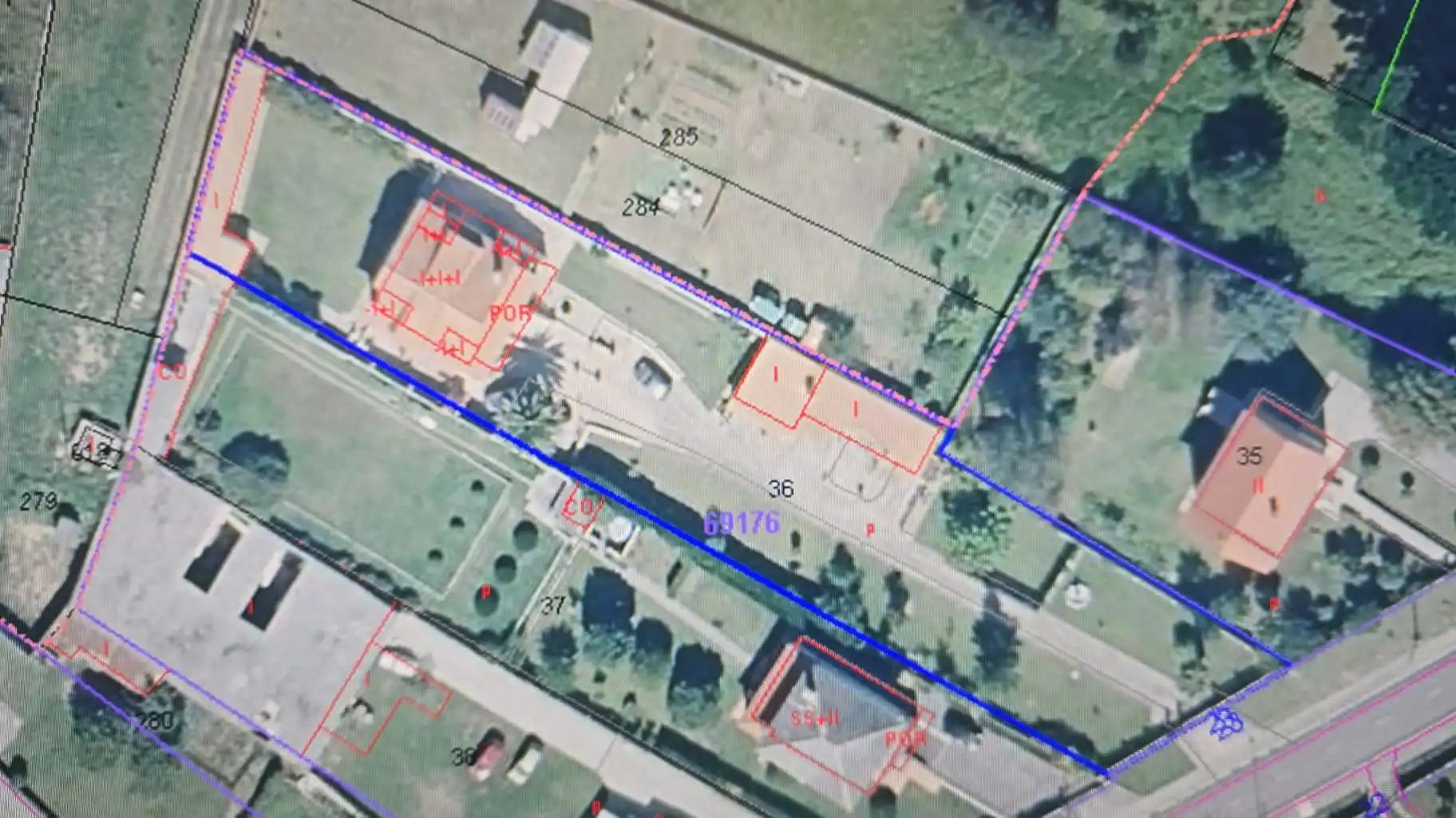Maison avec jardin à vendre à Área Rural, imagen 59