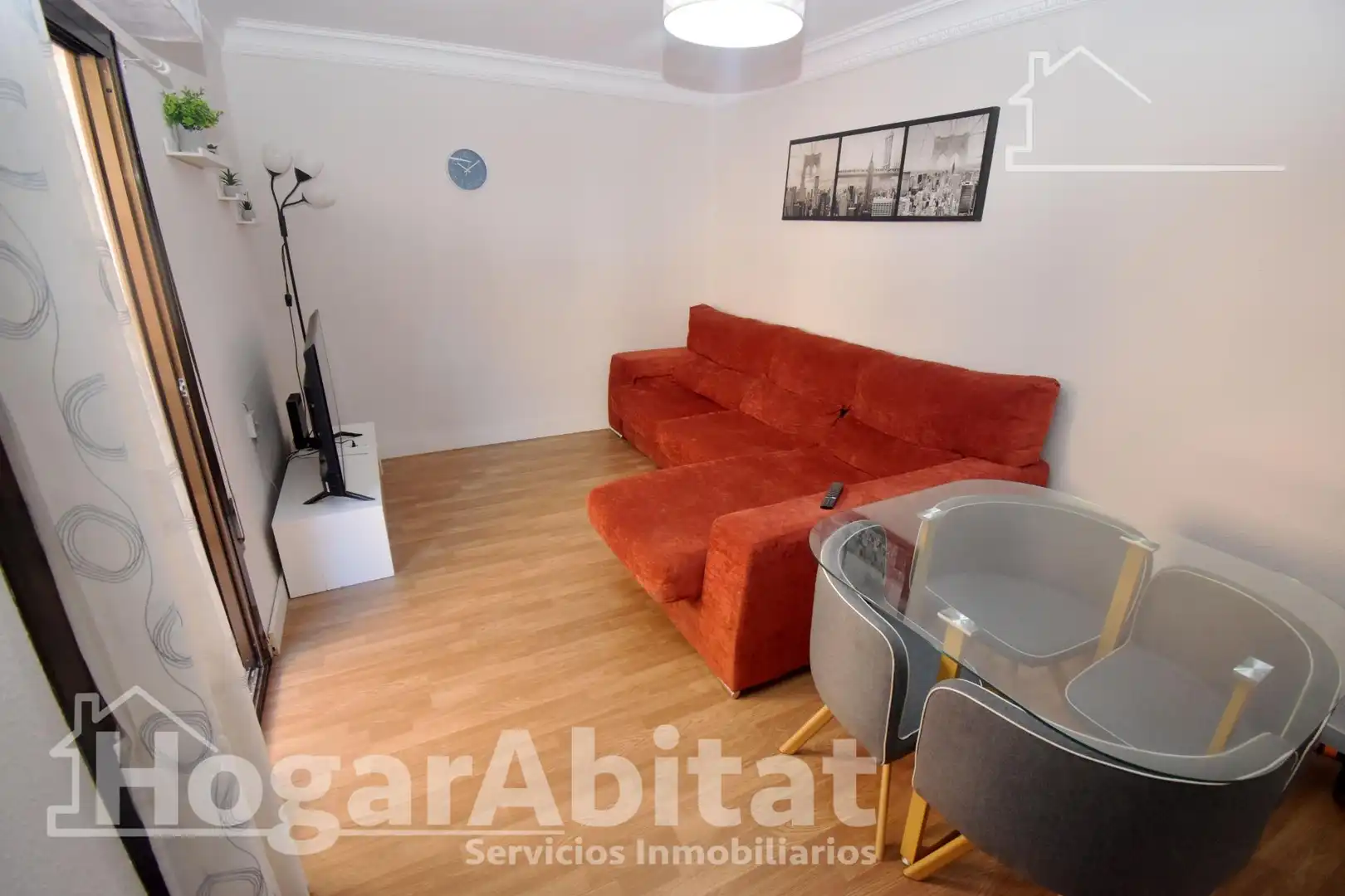Wohnung mit Terrasse zum Verkauf in Calle Maestro Caballero, imagen 16