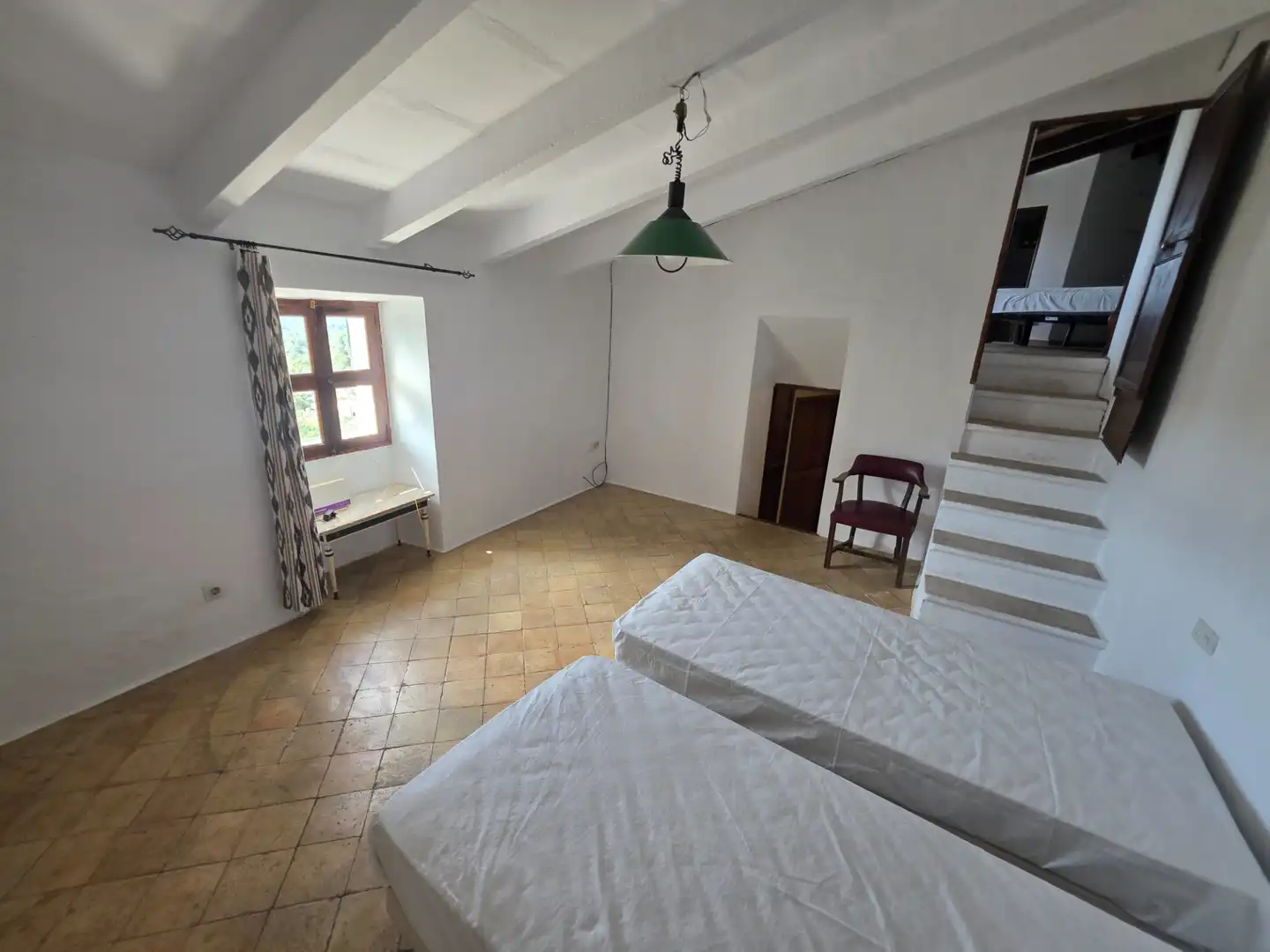 Casa o chalet en venta en Puigpunyent con Jardín privado
