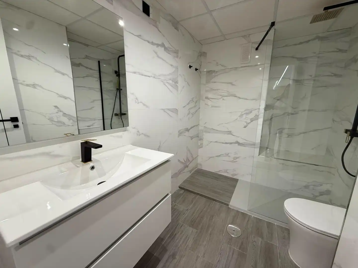 Appartement avec terrasse à vendre à Avenida MADRID DE 58, imagen 13