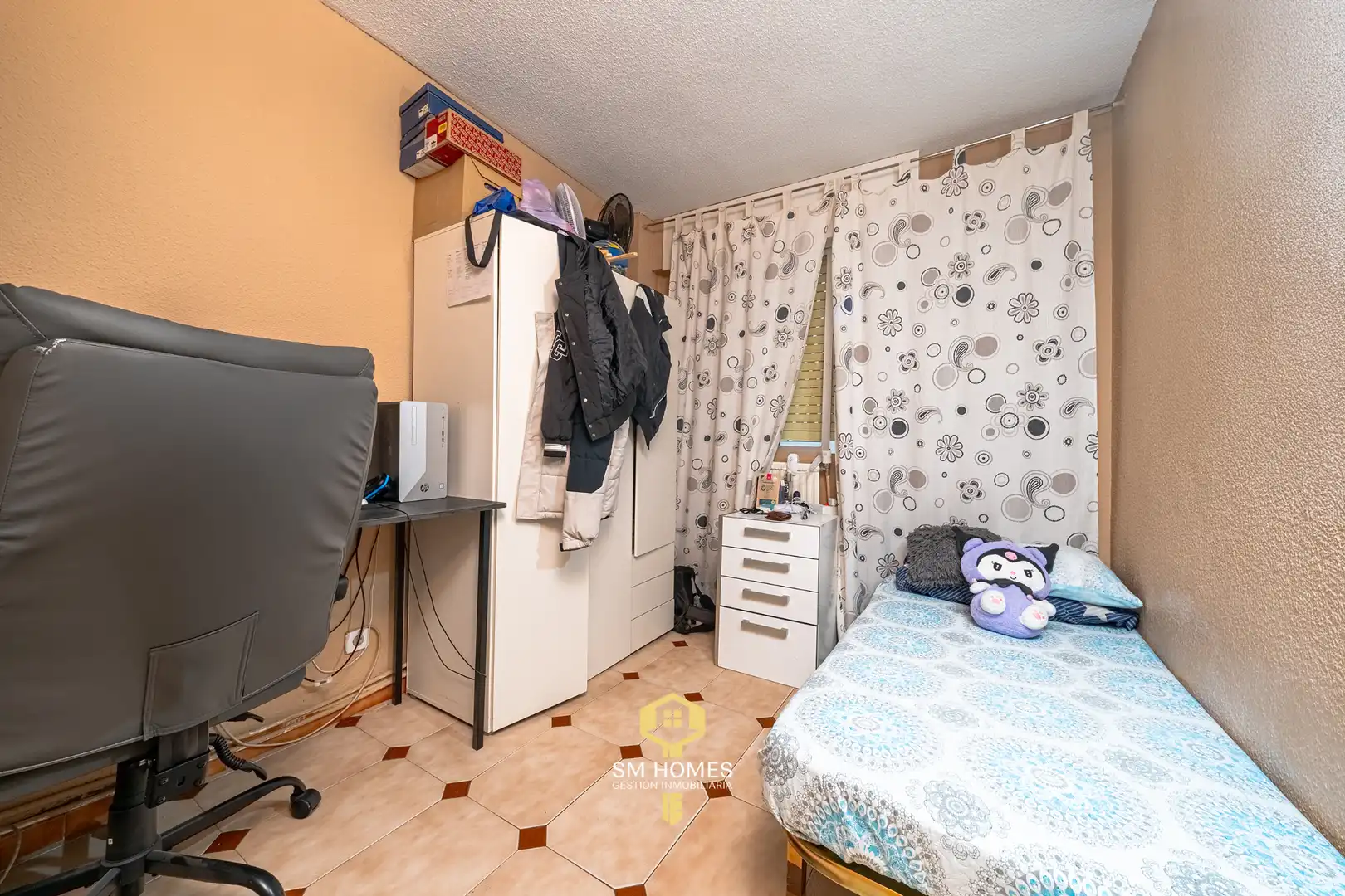 Habitación de Piso en venta en Mejorada del Campo con Aire acondicionado, Calefacción y Terraza