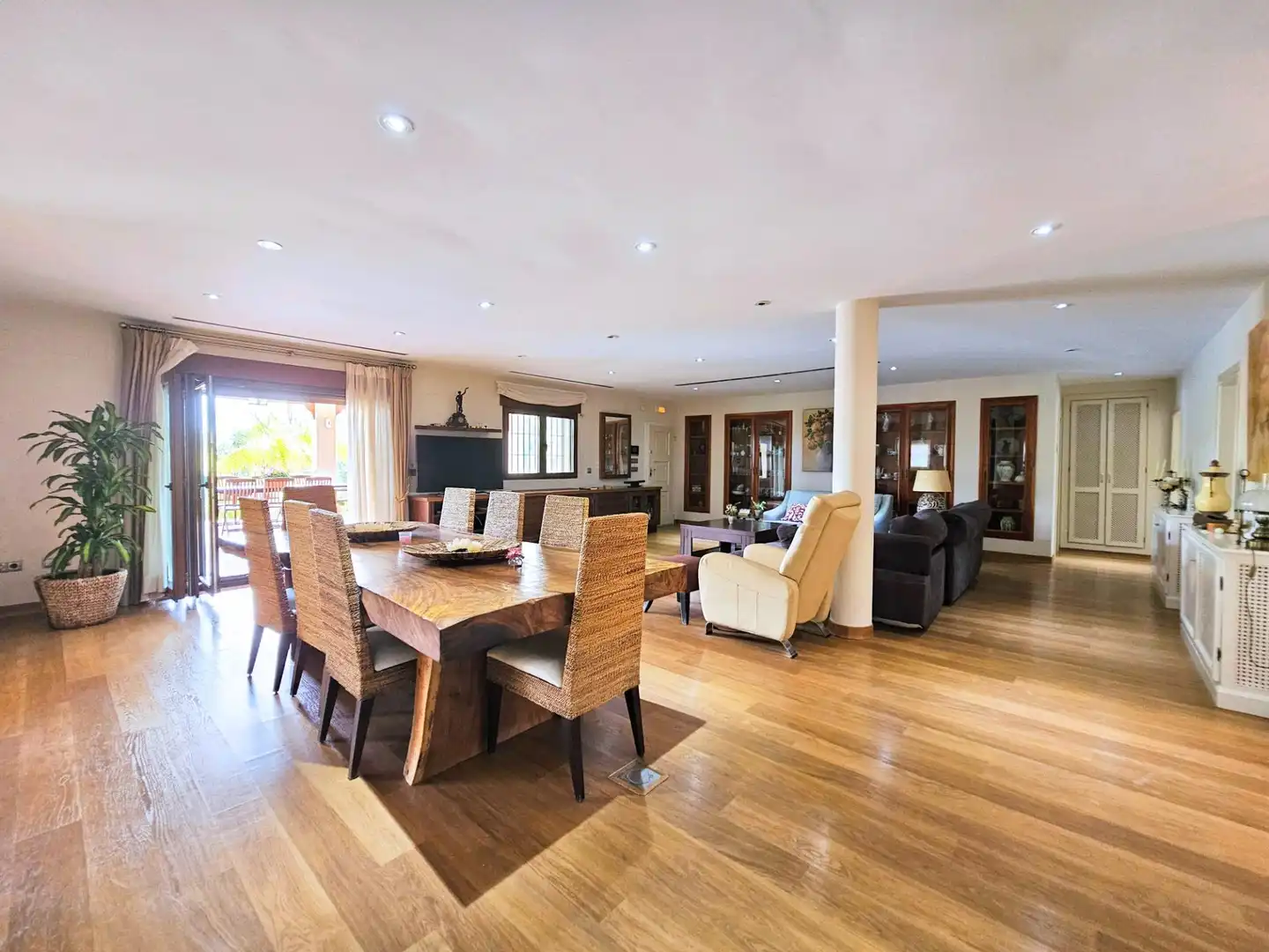 Villa mit Terrasse zum Verkauf in Mar Menor de Cartagena – Cabo de Palos, imagen 11