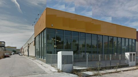 Photo 2 of Industrial buildings for rent in Avinguda Comarques del País Valencià, Quart de Poblet, Valencia