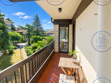 Piso en venta en Gurutze Alde Etxetaldea 1