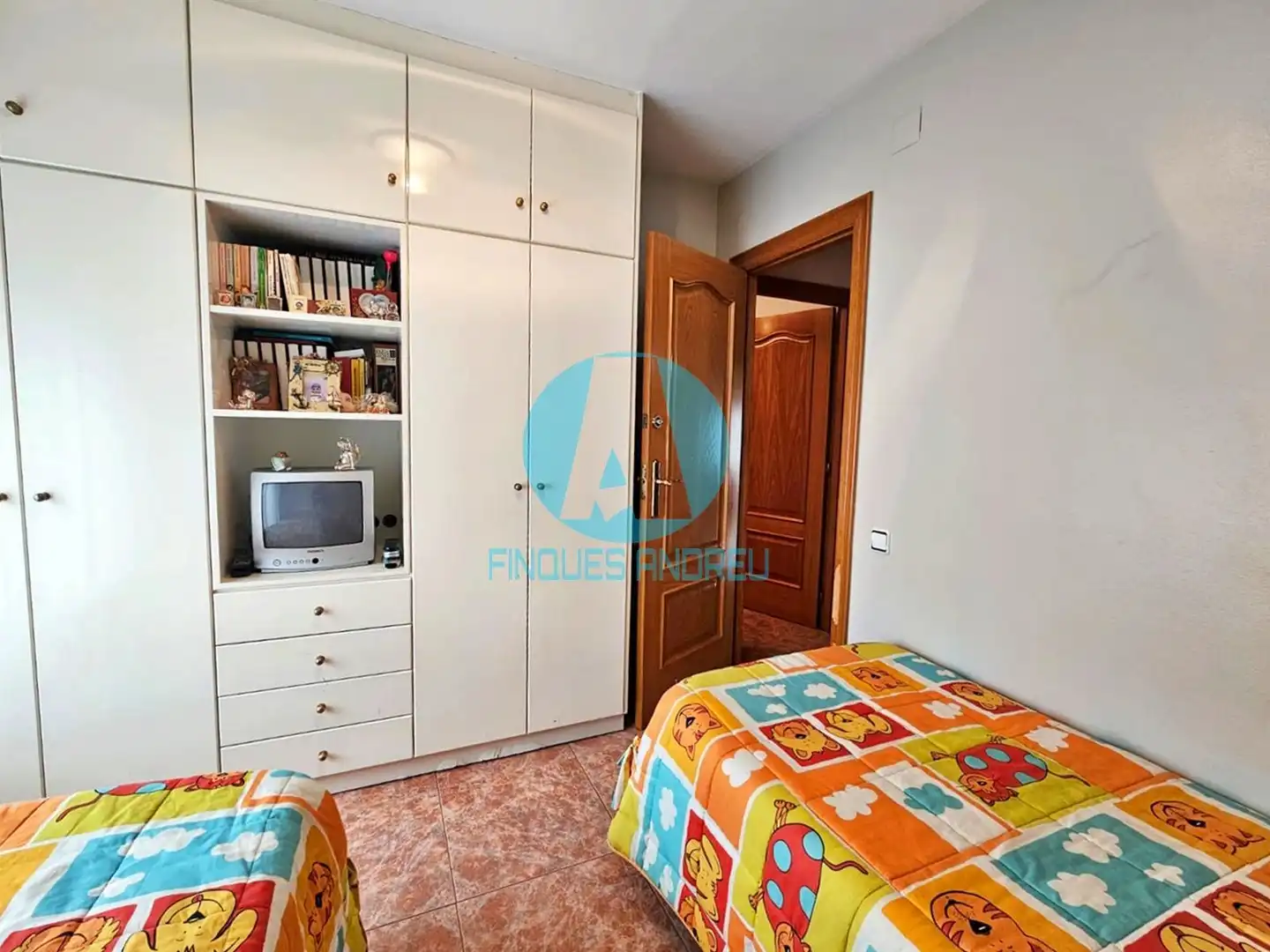 Casa o chalet en venta en Camí de la Serra