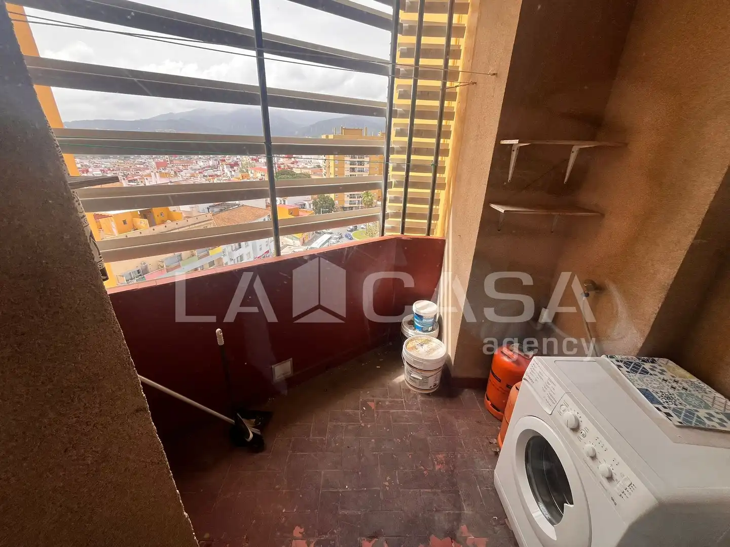 Flat with lift for sale in La Reconquista - El Rosario, imagen 10