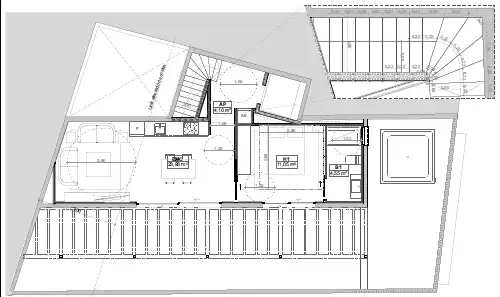 Apartament en venda en Palafrugell