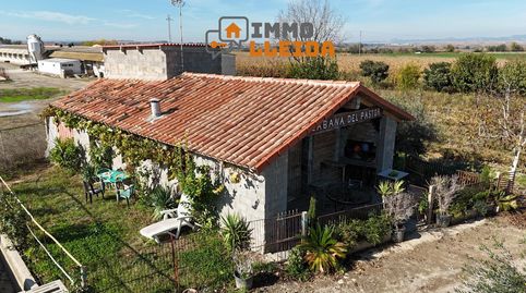 Photo 4 of Industrial buildings for sale in Calle Afores, S/n, Térmens, Lleida