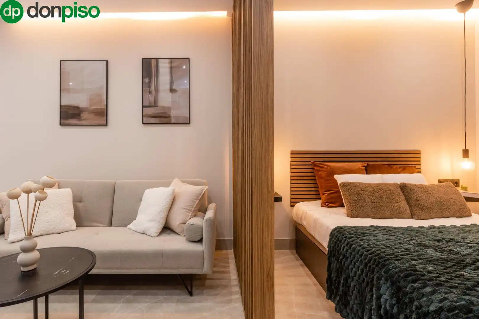 Bedroom of Study for sale in Granada  with Air Conditioner, Heating and Furnished