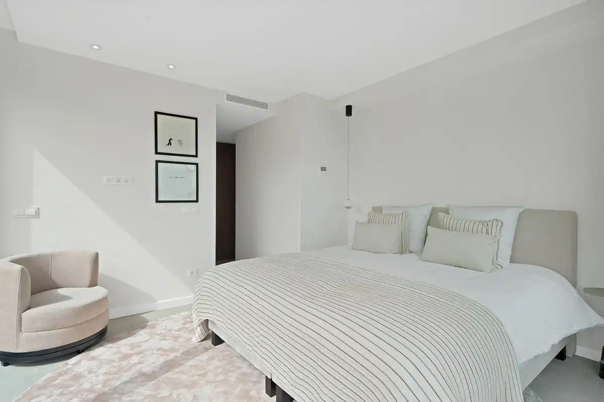 Adosado en venta en Benahavís pueblo, imagen 23