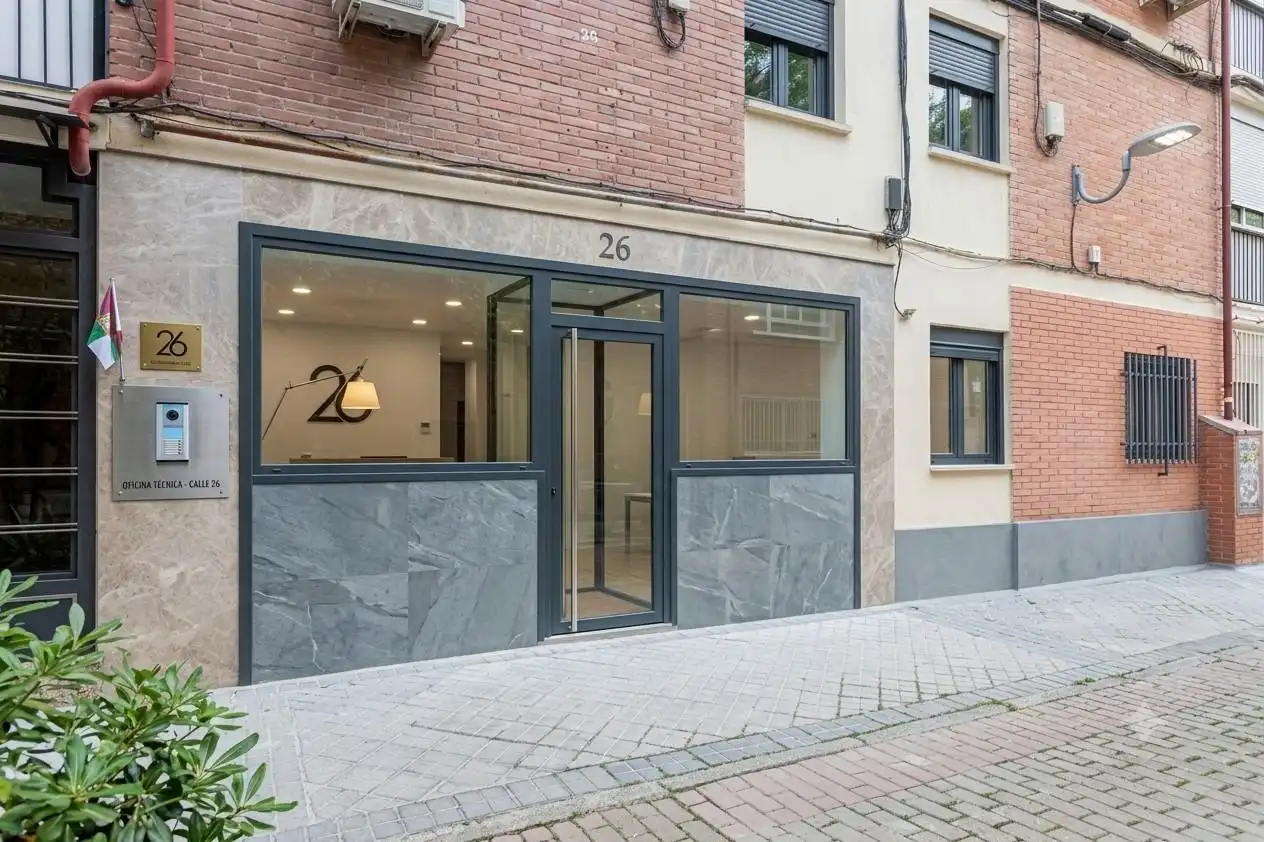 Local comercial en venta en Fuencarral - El Pardo