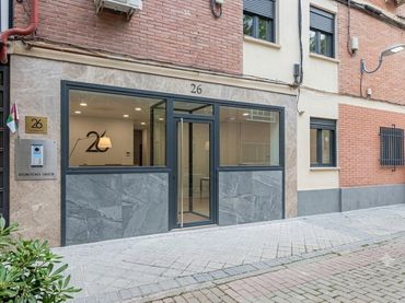 Local comercial en venda a Fuencarral - El Pardo