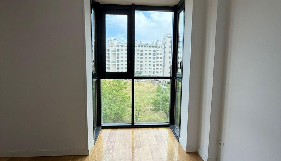 Dúplex de alquiler en Avenida Gran Via del Sureste, Ensanche de Vallecas - La Gavia - Imagen 5