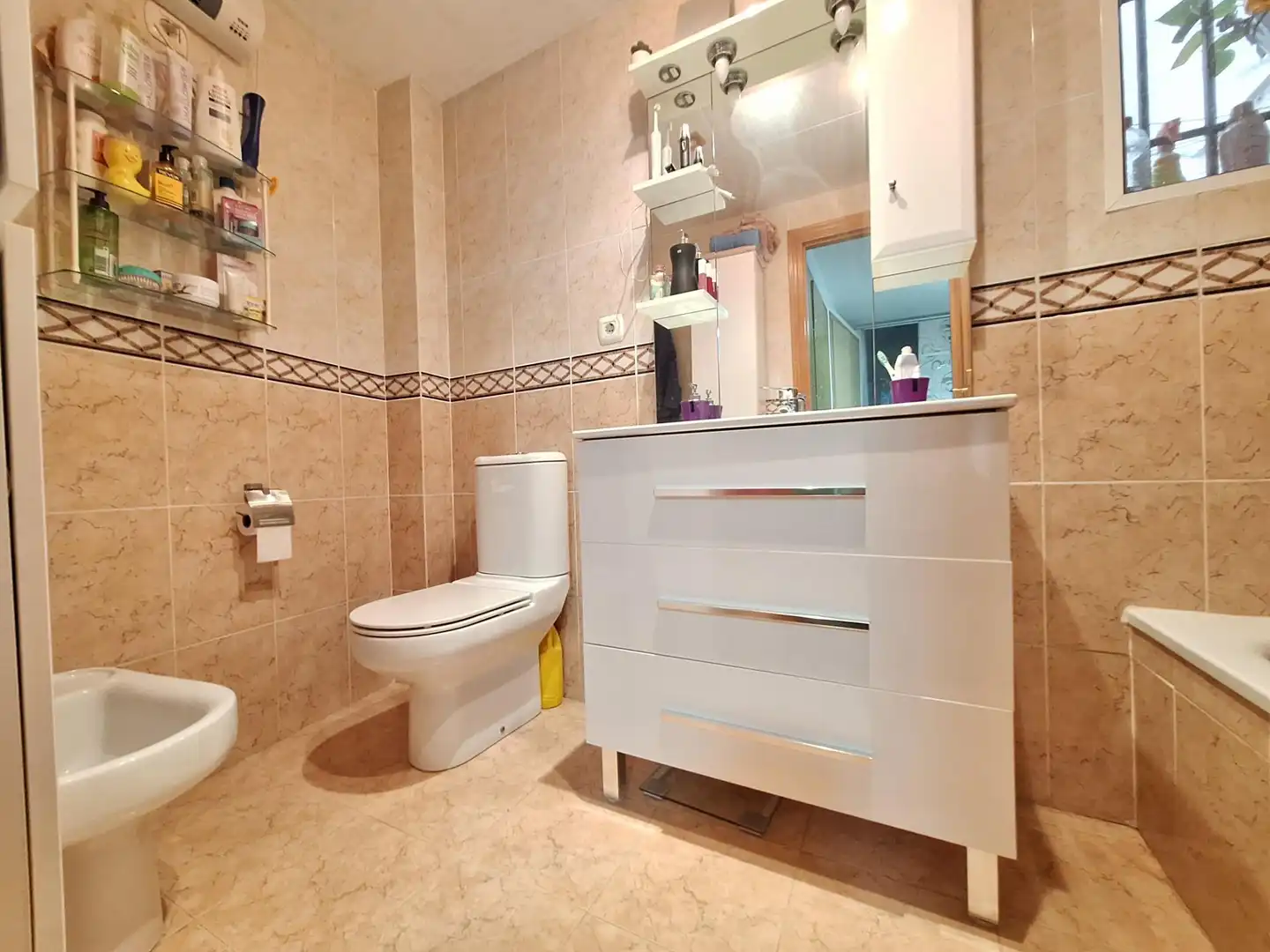 Piso en venta en Alfafar
