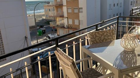 Foto 2 de Piso en venta en Playa Tamarit - Playa Lissa, Santa Pola