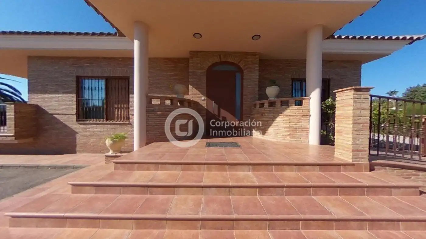 Villa con terrazza in vendita a Pedanías Centro, imagen 4