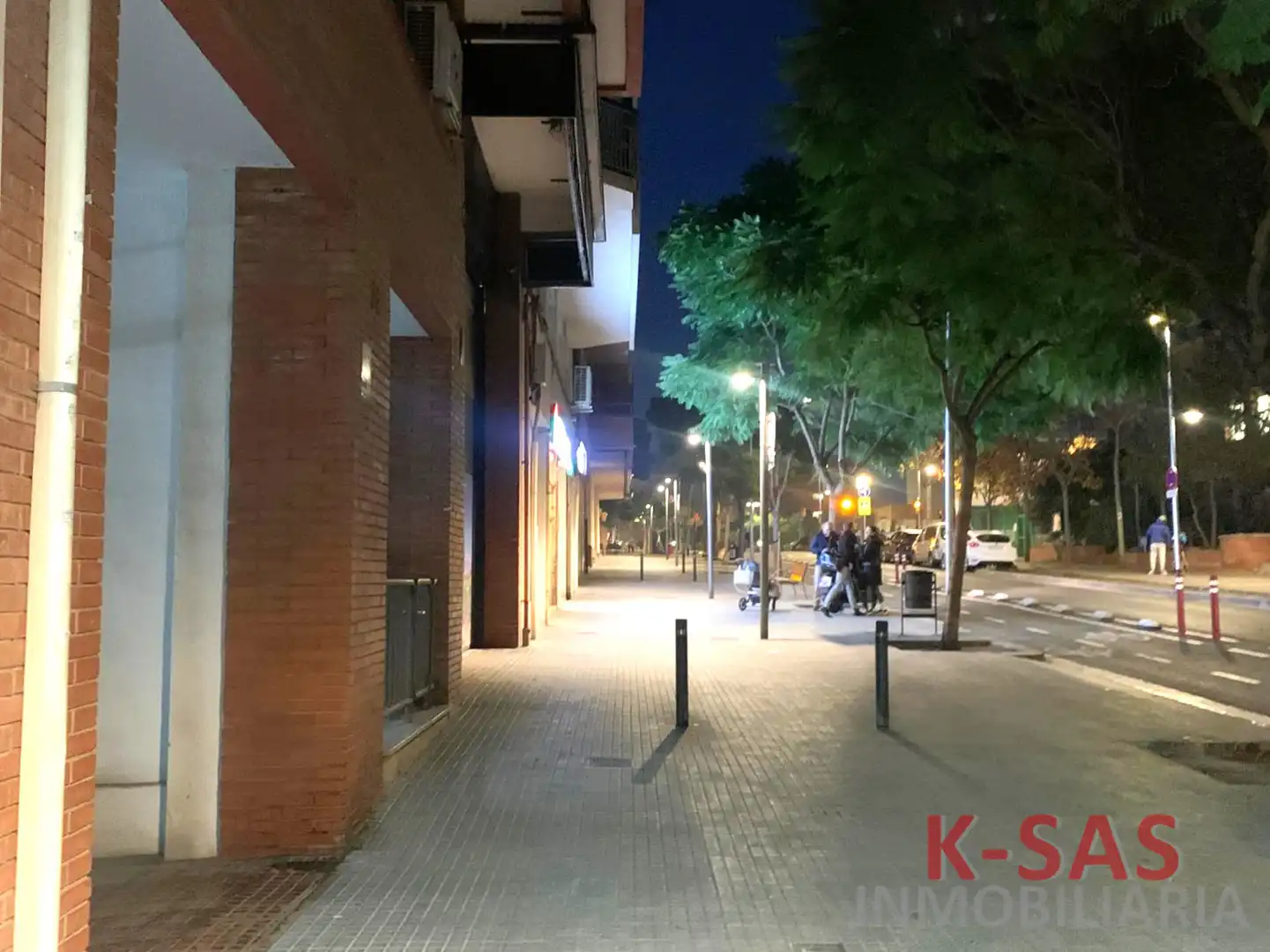 Individual en venta en Carrer de Sant Antoni Mª Claret 28, imagen 8