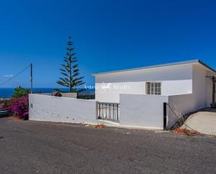 Exterior view of Land for sale in San Cristóbal de la Laguna