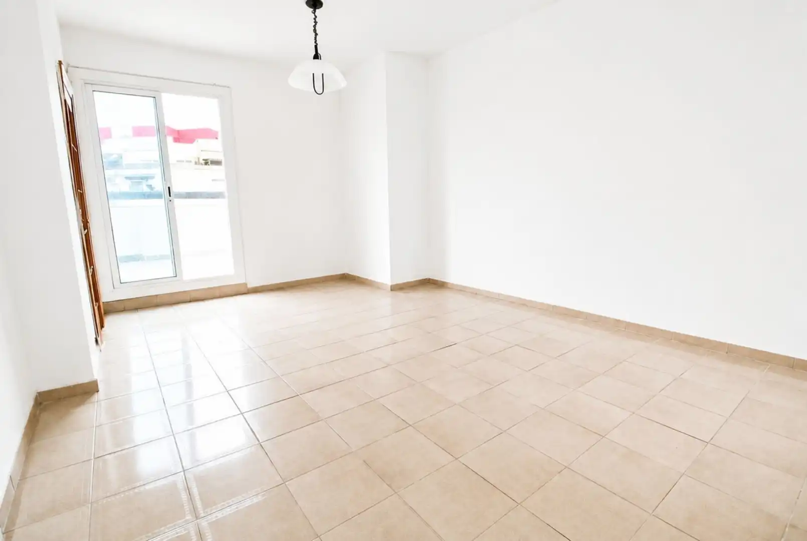 Living room of Attic for sale in Barcelona  with Terrace