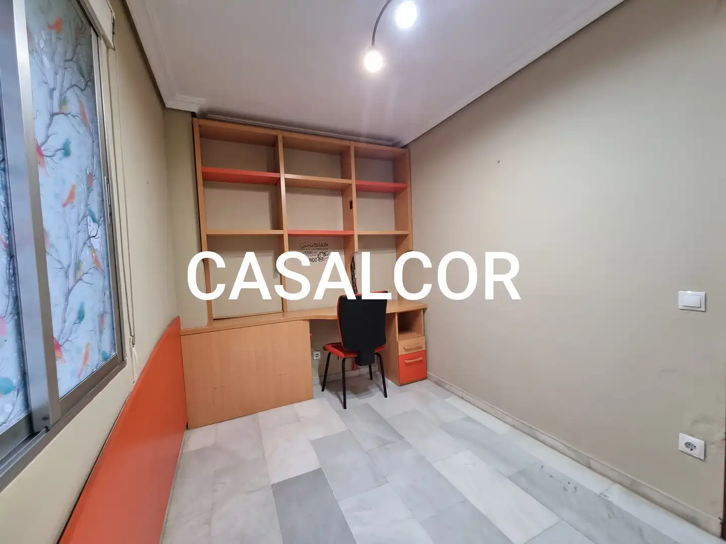 Piso de alquiler en Urbadiez - Entrepuentes