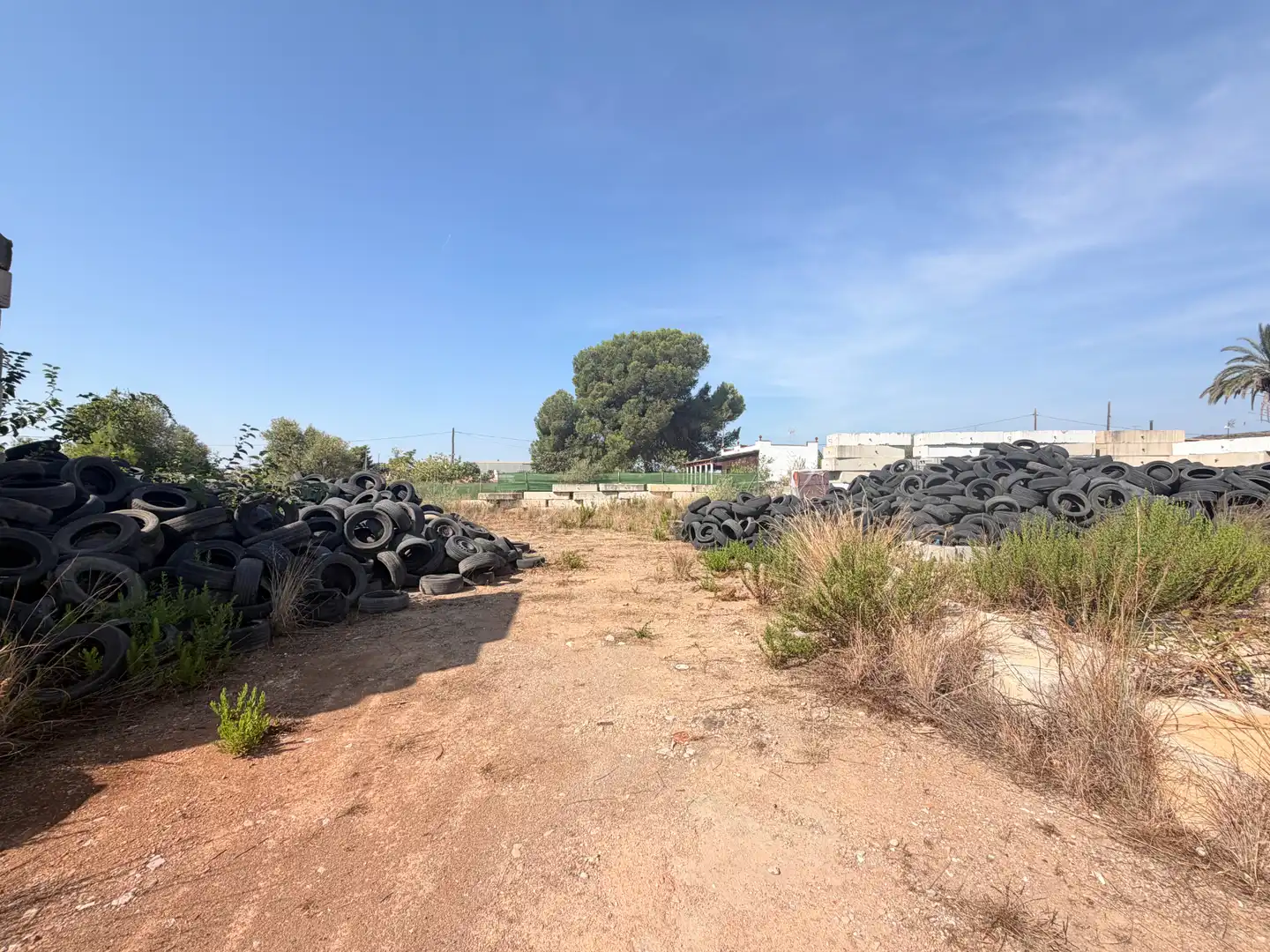 Terreno rustico in vendita a Partida Bovalar, imagen 10