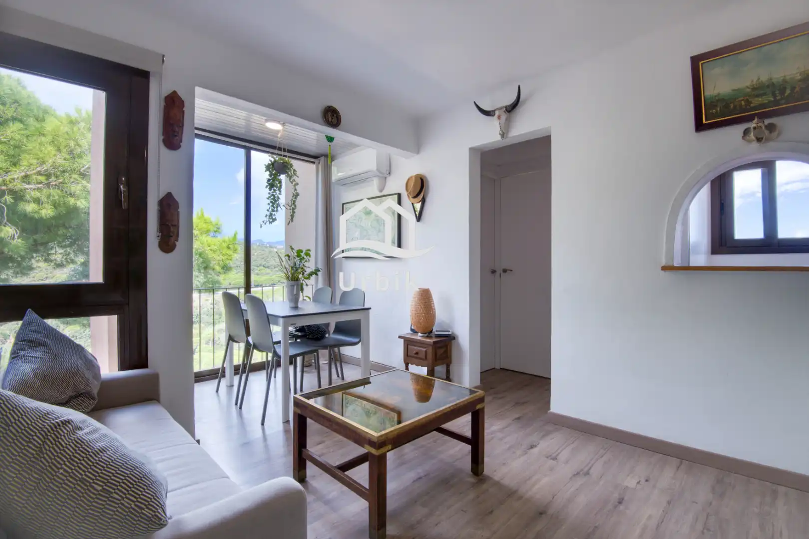 Apartamento con piscina en venta en Passeig Safir 9, imagen 4