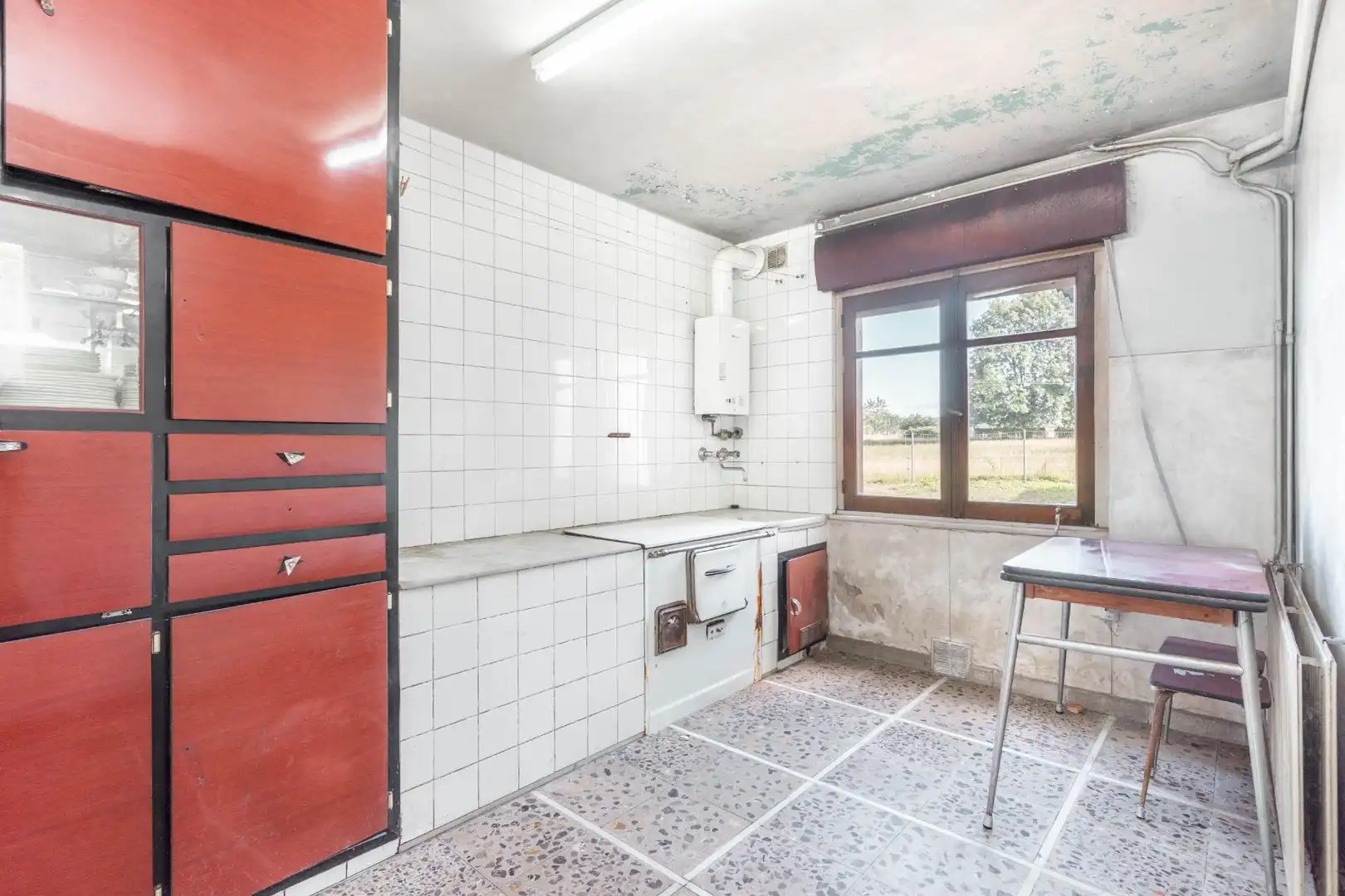 Kitchen of Houses for sale in Nava  with Heating, Private garden and Terrace