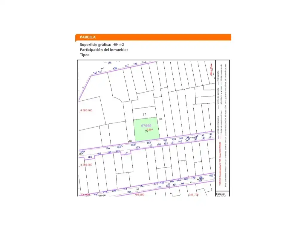Residencial en venda en Benaguasil