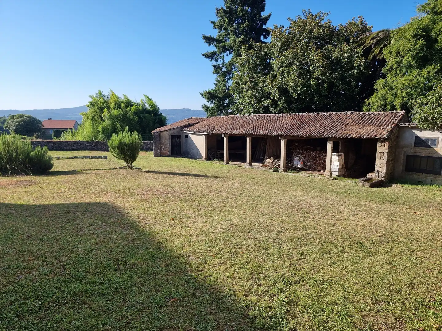 Casa in vendita a Lugar a Mota, imagen 13