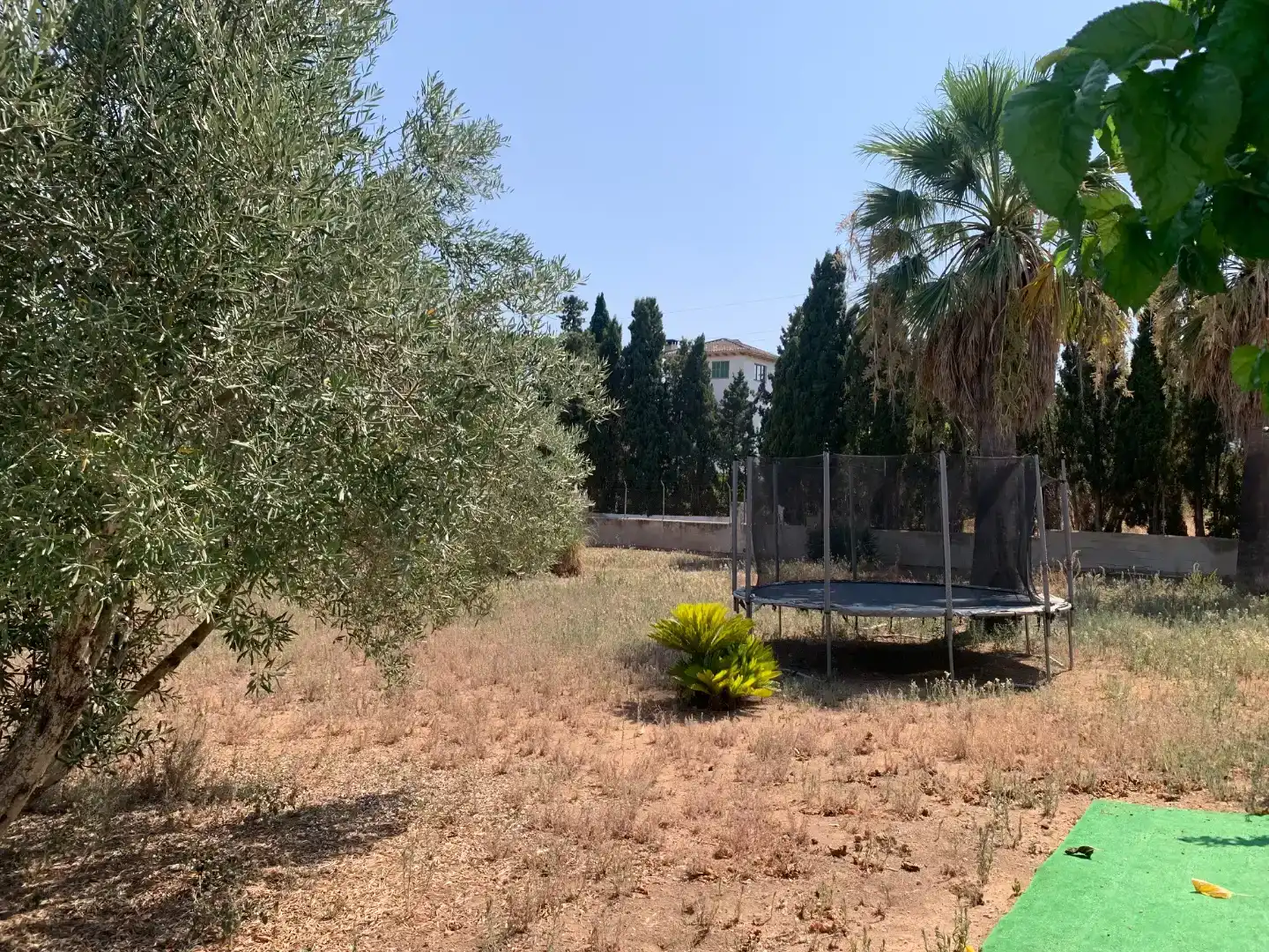 Finca rústica en venta en  Palma de Mallorca con Aire acondicionado, Jardín privado y Trastero
