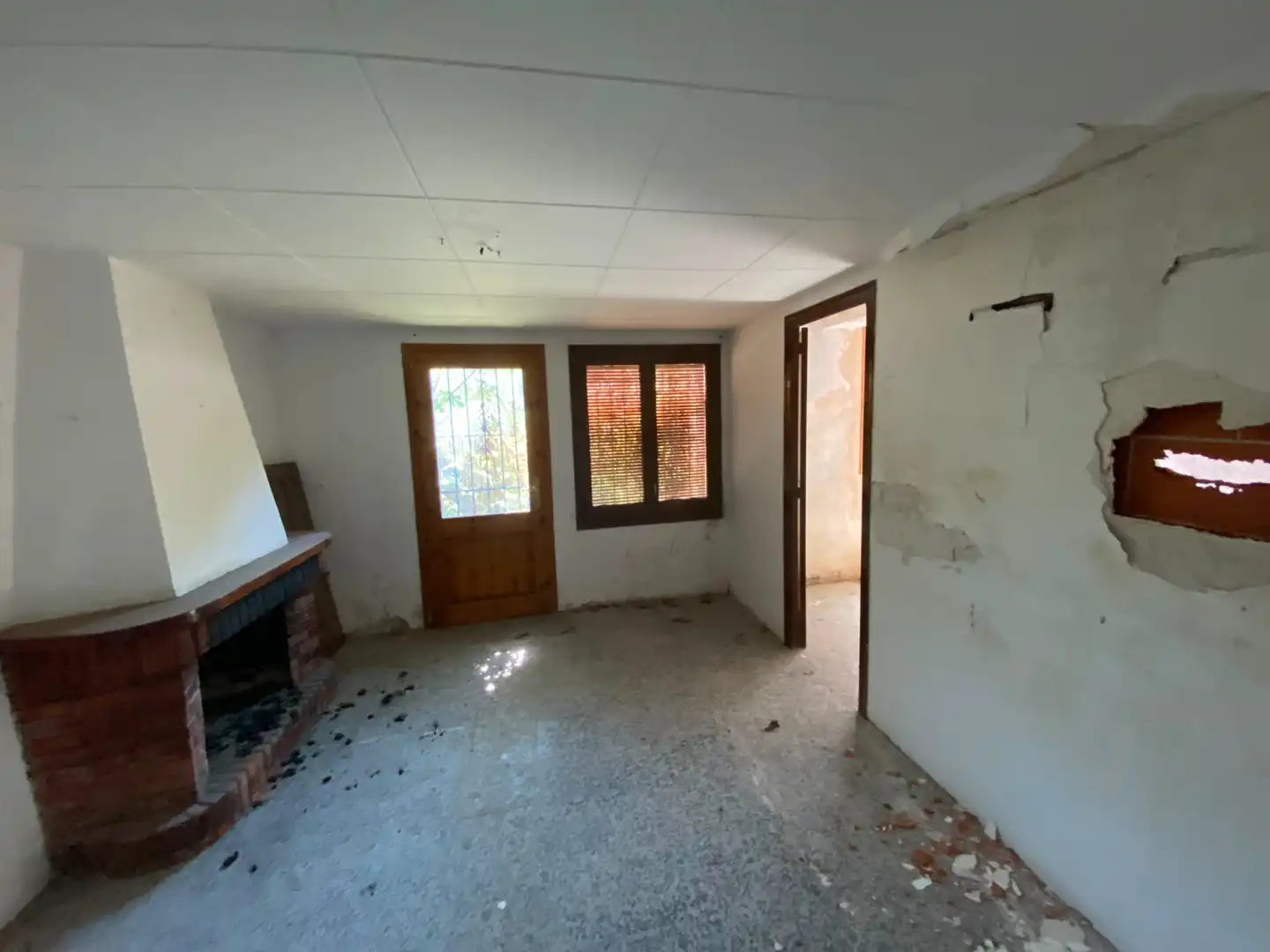 Casa o xalet en venda en Organyà amb Terrassa, Traster i Balcó