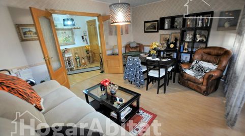 Foto 2 de Piso en venta en Avenida de Marconi, La Llum, Valencia Capital