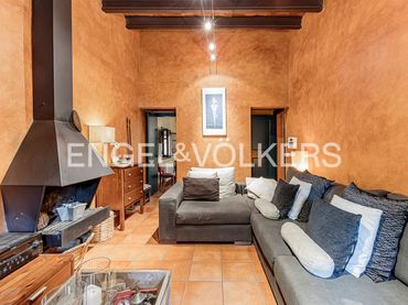 Casa amb jardí en venda a Subirats