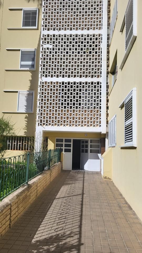 Vista exterior de Pis en venda en Telde