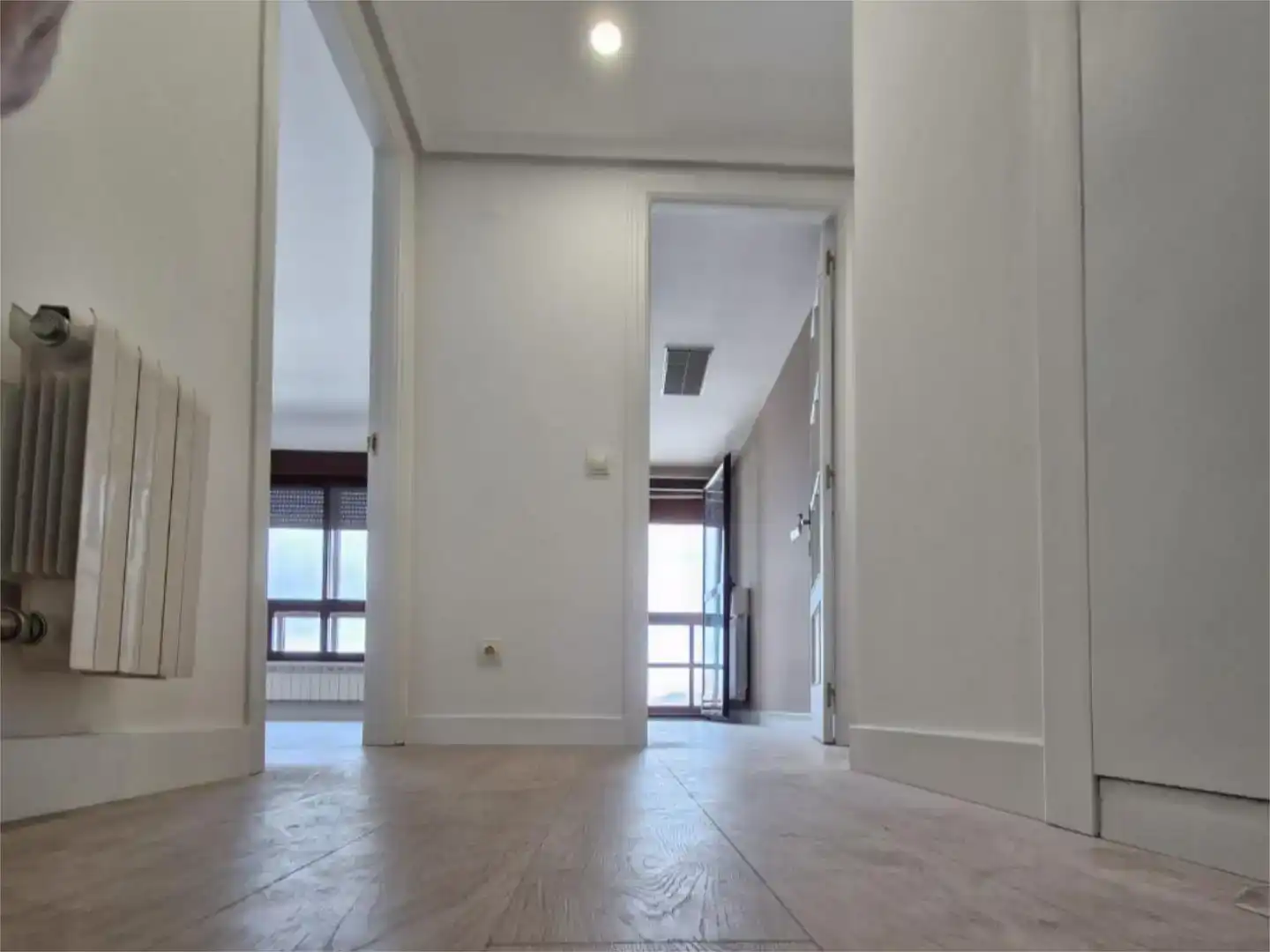 Piso en venta en Puente de Vallecas