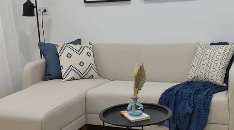 Foto 5 de Planta baja en venta en Calle Fernanda Santamaría, Plaza Crevillente - Antiguos Juzgados - El Asilo, Alicante