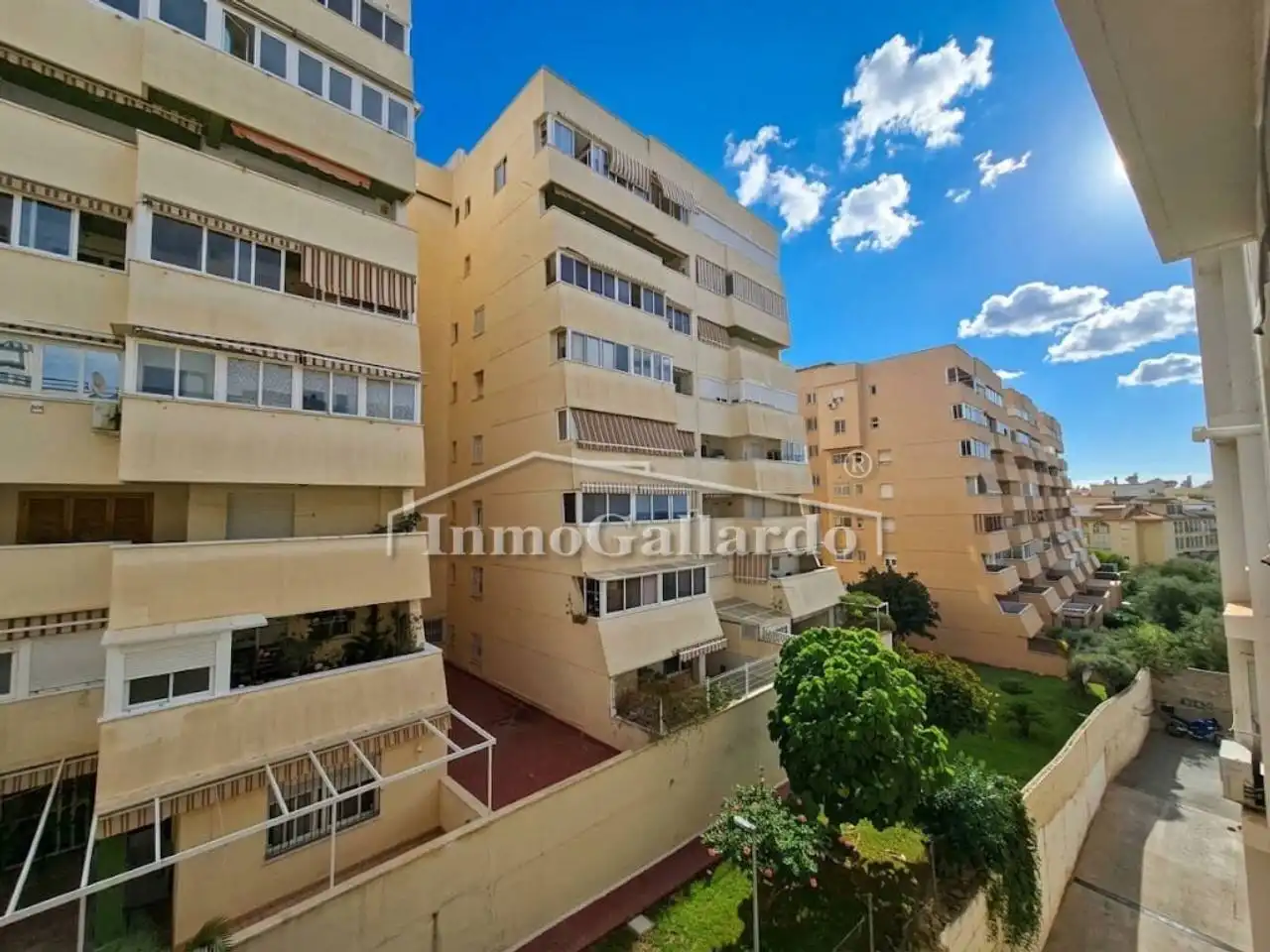 Flat with pool to rent in La Cala del Moral, imagen 2