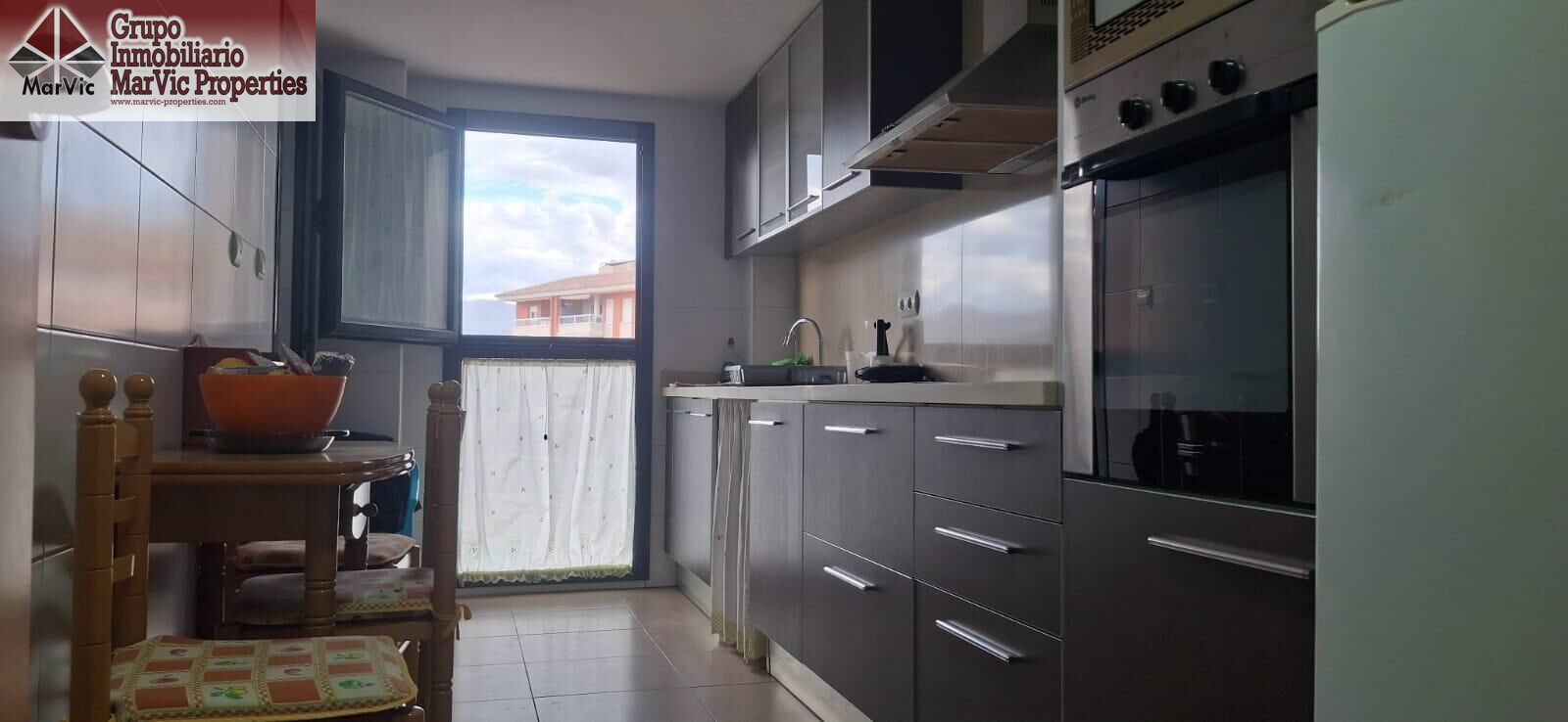 Flat for sale in Centro Urbano