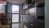 Kitchen of Flat for sale in Villajoyosa / La Vila Joiosa  with Air Conditioner, Heating and Terrace