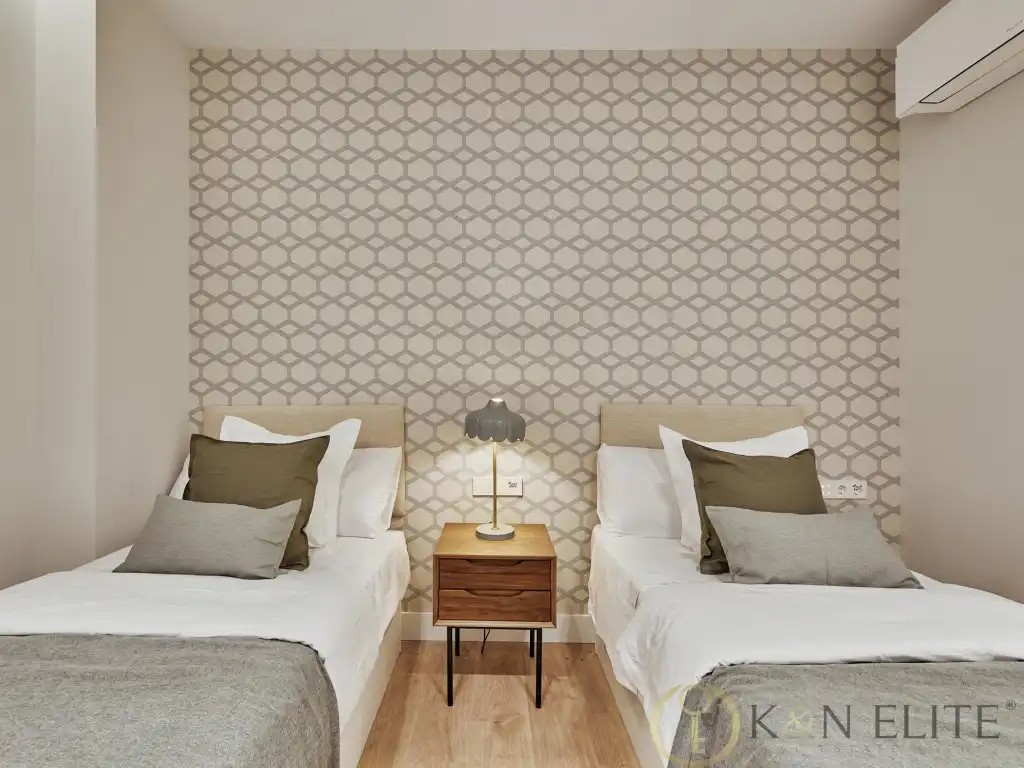 Piso con terraza en venta en Calle Alcalá, imagen 27