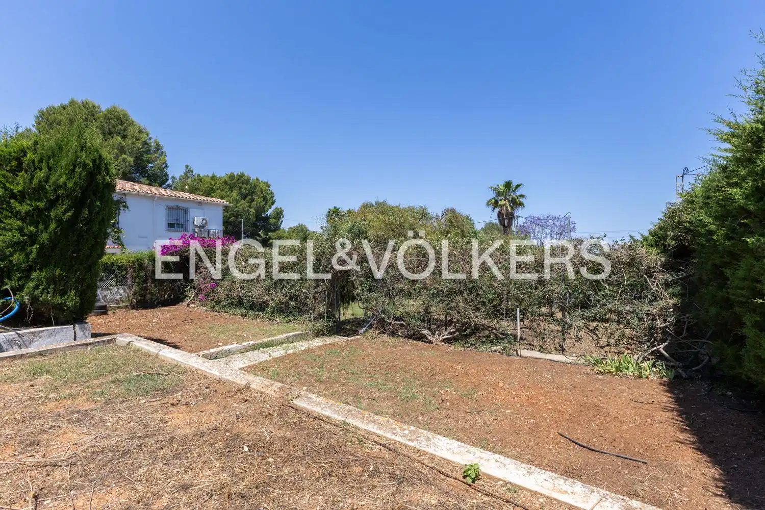 Casa o chalet en venta en Dénia con Aire acondicionado, Calefacción y Jardín privado