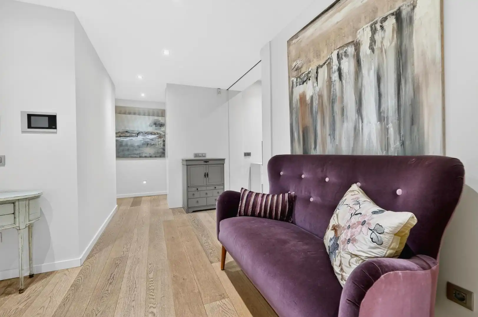 Piso con ascensor en venta en JAUME BALMES, imagen 25