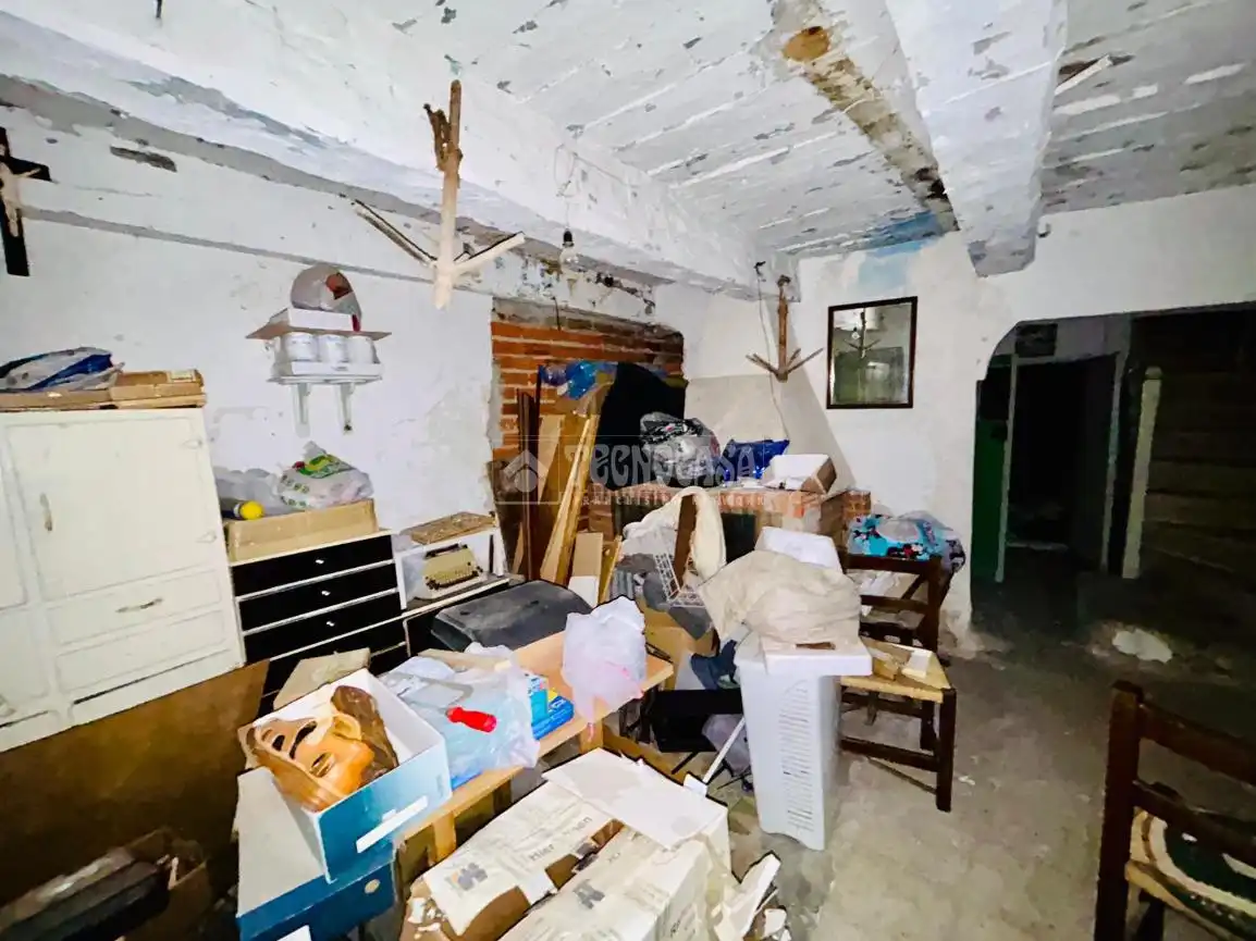 Casa adosada en venta en Camporredondo