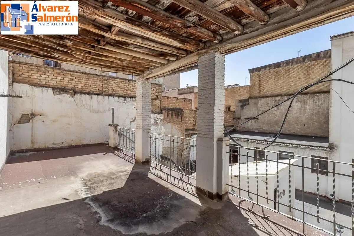 Appartement avec terrasse à vendre à Calle SAN ANTON, imagen 29
