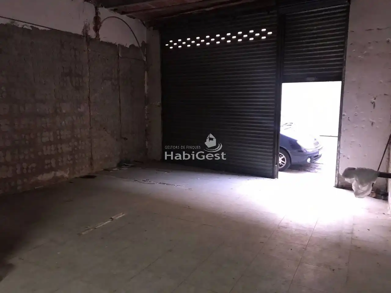 Local comercial en venda a Calle SANTIAGO RUSINYOL, imagen 13