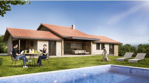 Foto 2 de Residencial en venda a Valdesoto - Faes-valdesoto, Carbayin - Lieres - Valdesoto, Asturias