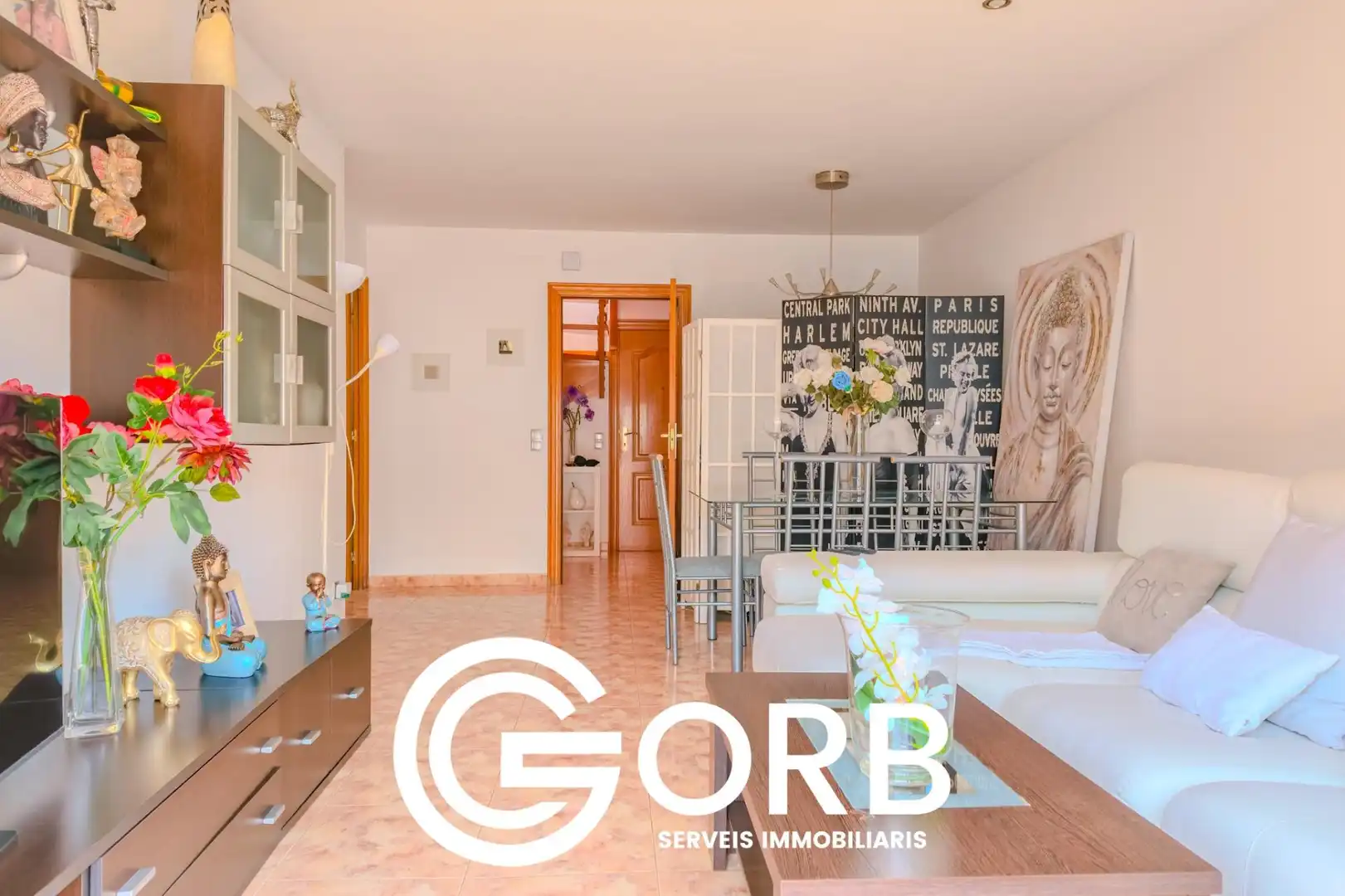 Attic for sale in Mataró  with Terrace and Balcony