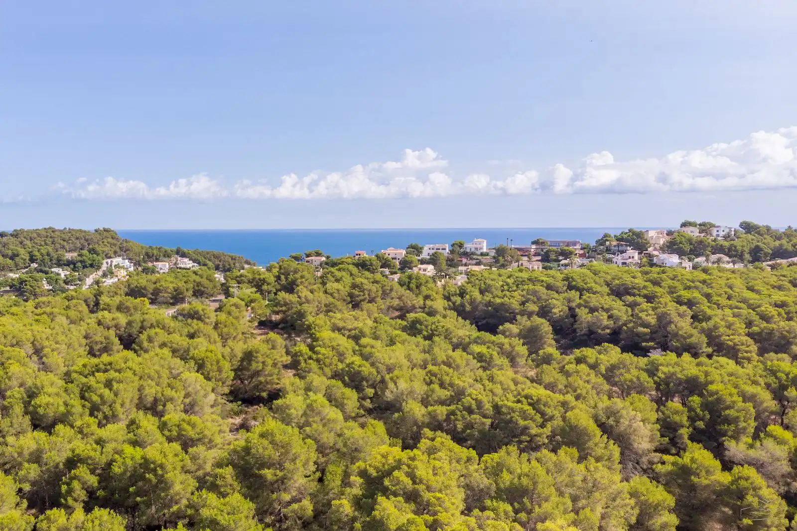Houses for sale in Jávea / Xàbia  with Air Conditioner, Heating and Private garden