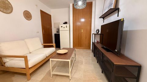 Foto 4 de Estudi de lloguer a Cristo de la Epidemia, Málaga Capital